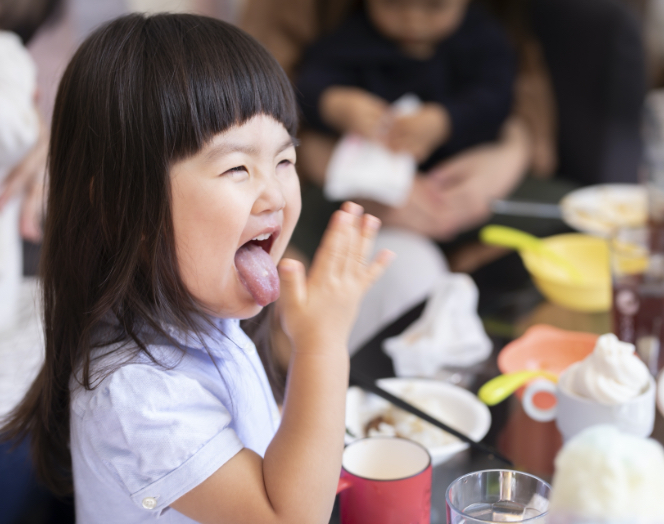 お泊り会|お誕生日会